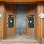 Campingplads Mereoja Korkkula (Laane-Viru)