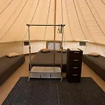 Campingplads Mereoja Korkkula (Laane-Viru)