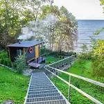 Campingplads Mereoja