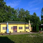 Campingplads Mereoja *