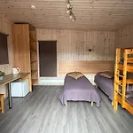 Campingplads Mereoja *