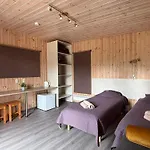 Mereoja Campingplads Korkkula (Laane-Viru)