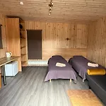 Campingplads Mereoja Korkkula (Laane-Viru)