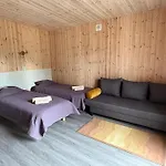 Mereoja Campingplads