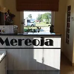 Mereoja Campingplads