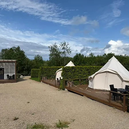 Mereoja Campingplatz