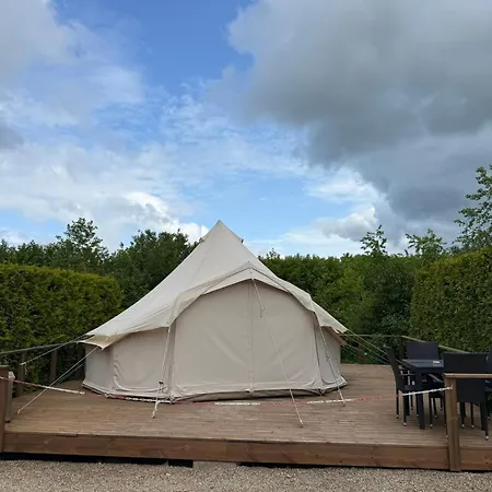 Campingplads Mereoja