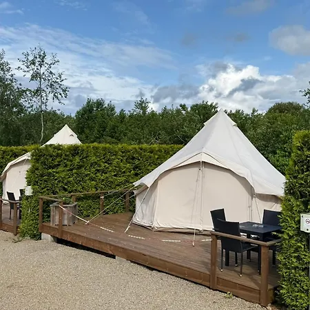 Campingplatz Mereoja *