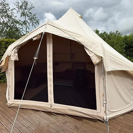 Mereoja Campingplatz Korkkula (Laane-Viru)