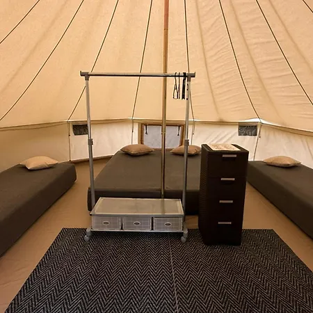 Campsite Mereoja Korkkula (Laane-Viru)