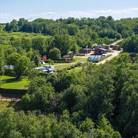 Mereoja Campingplatz