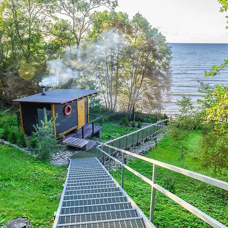 Campingplatz Mereoja