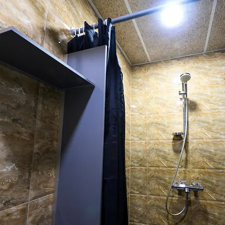 Campingplatz Mereoja