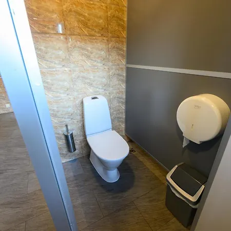 Mereoja Kamp Korkkula (Laane-Viru)