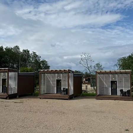 Campingplads Mereoja