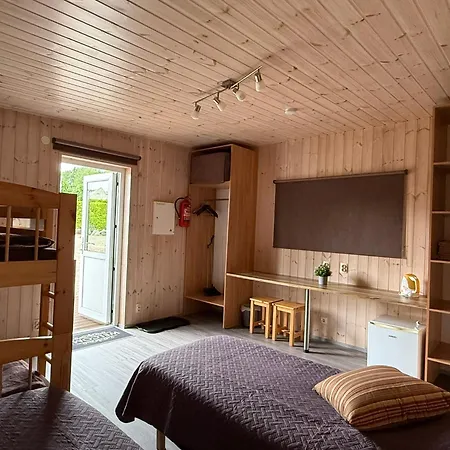 Mereoja Korkkula (Laane-Viru)