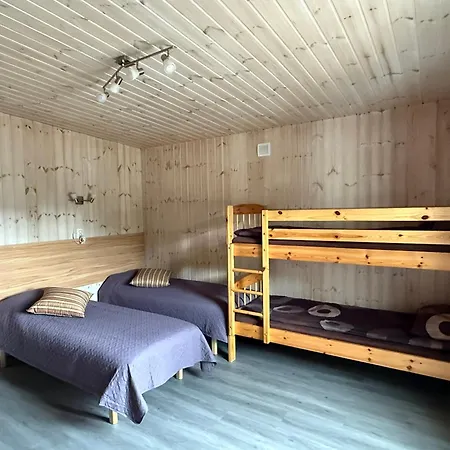 Campingplatz Mereoja *