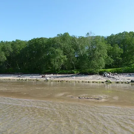 Kamp Mereoja Korkkula (Laane-Viru)