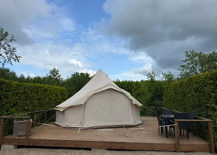 Camping Mereoja