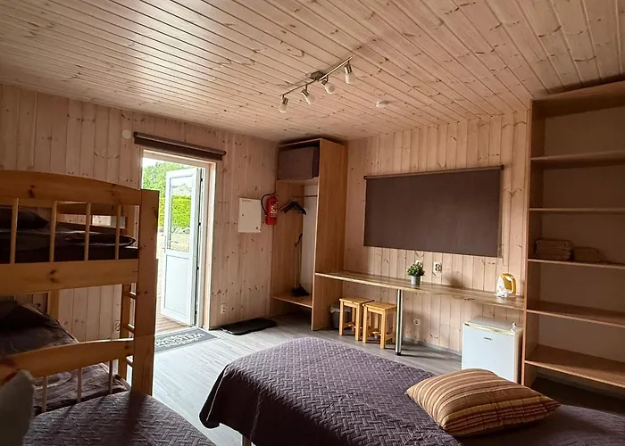 Mereoja Korkkula (Laane-Viru)